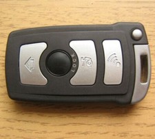 Coque Clé Plip Telecommande