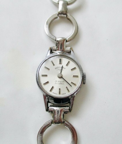 Montre bracelet femme rotary - montre,