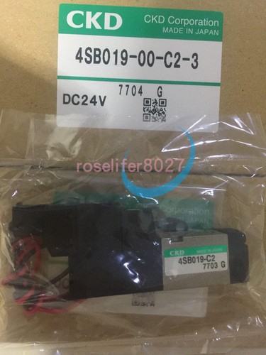 Neuf 1pcs ckd 4sb019 - 1pcs, 4sb019-c2