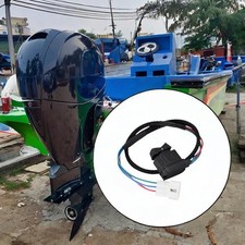 Interrupteur d'inclinaison et