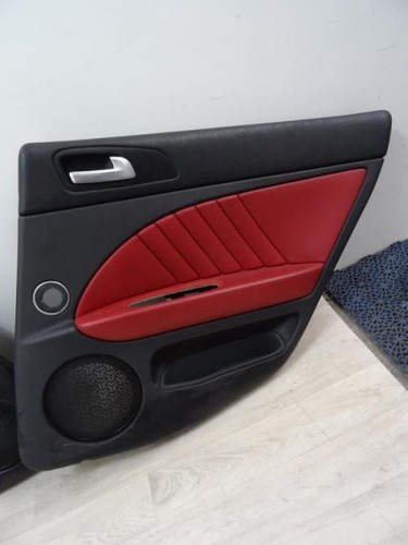 Interieur complet alfa - complet, romeo