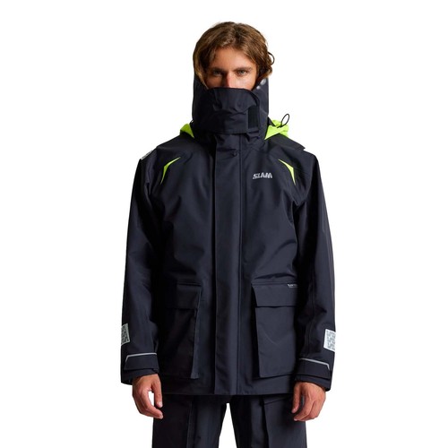 Giubbino slam pro - slam, veste