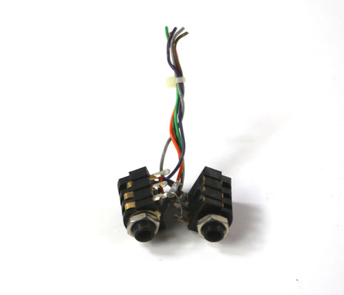 Bouchons origine pour revox - pour,