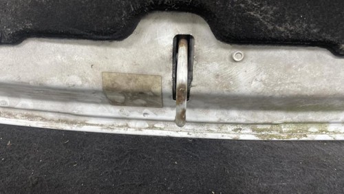 Capot peugeot 307 - peugeot,