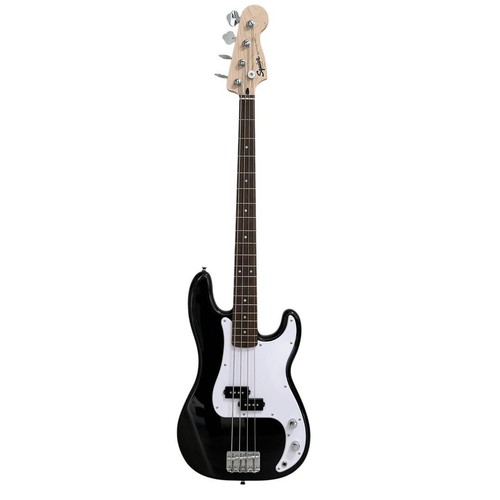 Squier precision bass - bass, special