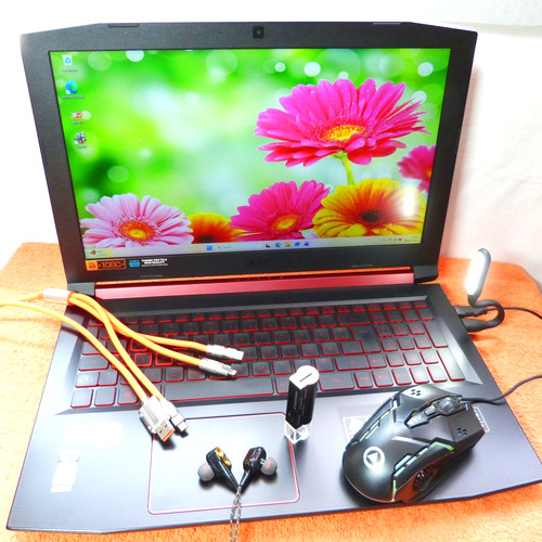 Acer an515 nitro - an515, 15