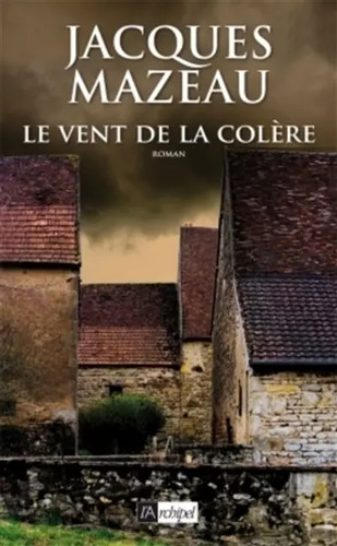 Vent colere jacques - le,