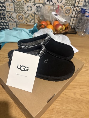 Ugg noir - ugg,