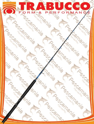 Canne trabucco trident live - trabucco,