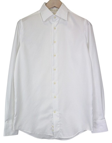 Suitsupply traveller chemise - suitsupply,