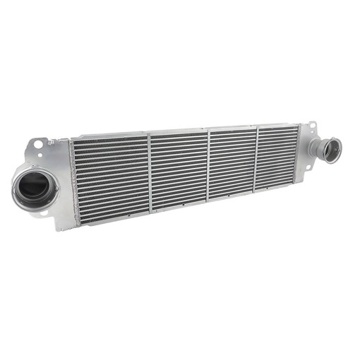 Intercooler turbo - intercooler,