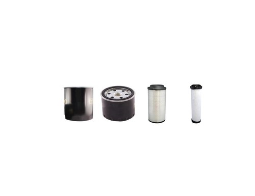 Filtre kit pour matrot - filtre,