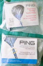 2 New PING Golf Trajectory