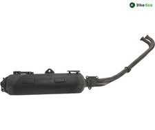 Ligne d'echappement YAMAHA XP