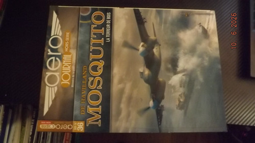 Revue aero journal n - revue,