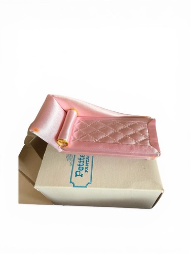 Ideal petite princess pink - petite,