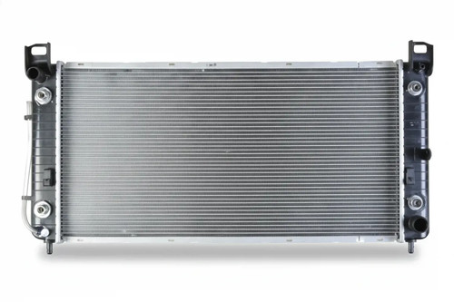 Radiateur eau grille de - grille,