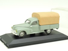 Leader Résine 1/43 - Peugeot