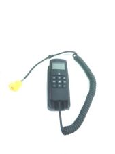 COMMANDE CHAUFFAGE AUTONOME