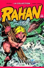RAHAN - Tome N° 26