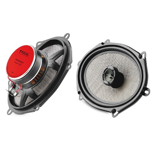 Focal access 570 - 570, 570ac