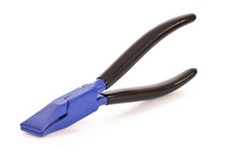 Mini pince à sertir forme