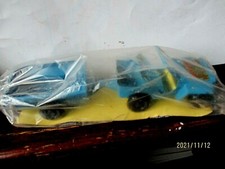  JEEP  RECHERCHE PETROLIERE BLEUE  JOYAX TOLE NEUVE EN SACHET