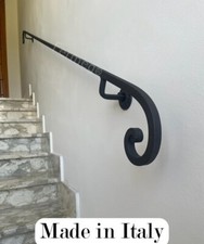 Rampe En Fer Forgé De 50 Cm