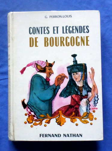 Contes légendes de - contes,