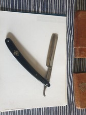 rasoir   coupe choux   PUMA    Solingen   N° 95