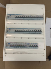 Coffret tableau armoire