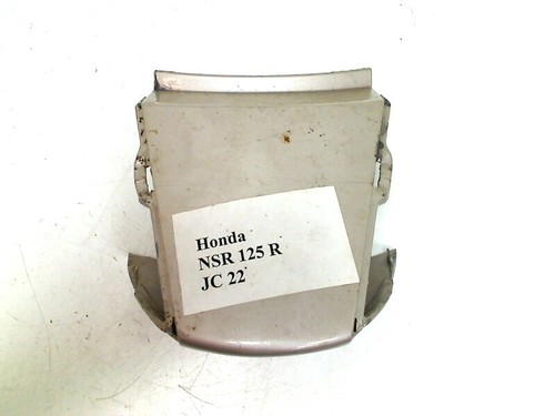 Carénage honda nsr 125 - 125, jc22