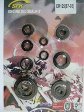 Pochette de joints spis moteur