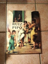 Manolo Ruiz Pipó  Laurence Buffet-Challié Patricia Bailly