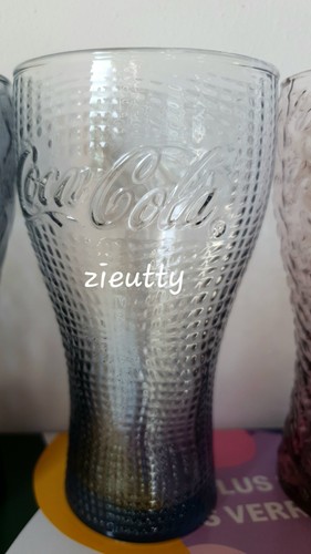 Verre 2023 gris - verre, neuf
