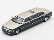 LINCOLN Town Car - Stretch