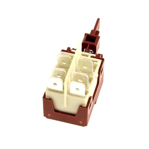 Interrupteur cosses marche - interrupteur,