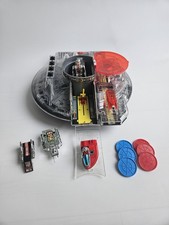 Popy Gavan X-Or Crystal Base