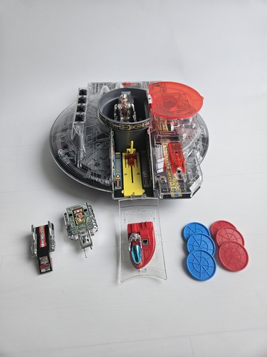Popy gavan crystal base - popy, x-or