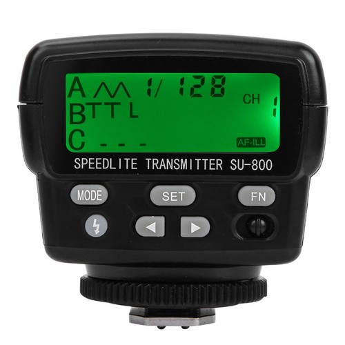 Debao su800 wireless ttl - ˜debao,