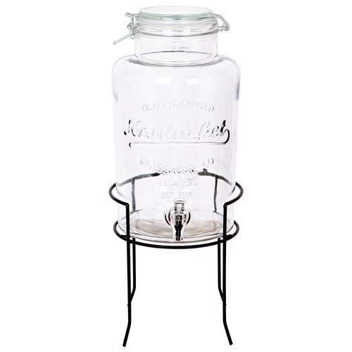 Distributeur de - 1x, 6.5l