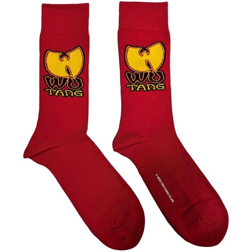 Tang clan - wu-tang,