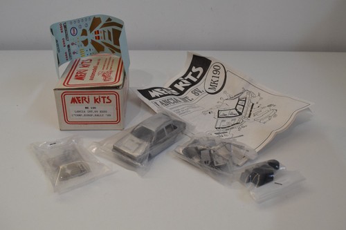 B84 kit meri kits - kit, mk