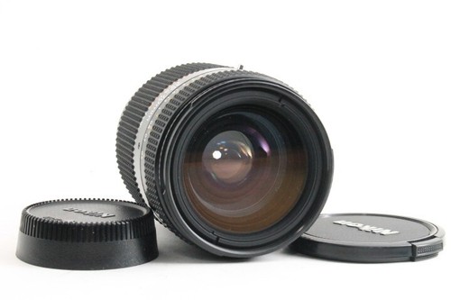 Objectif nikon nikkor - objectif, af