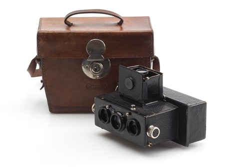 Rollei rolleiflex heidoscop - rollei,