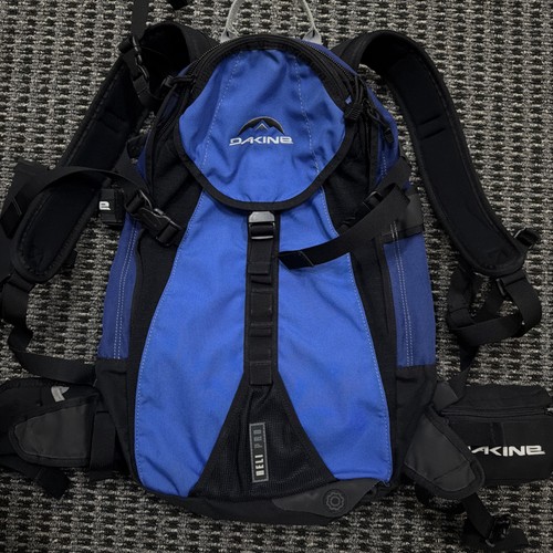 Dakine heli pro - heli,