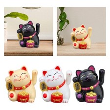 Joli chat porte-bonheur bras