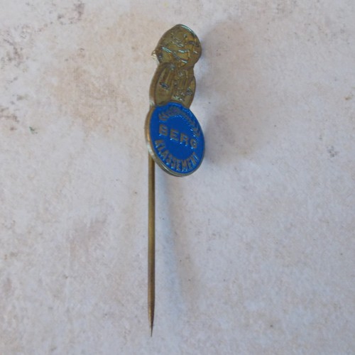 Badge épinglette berg - badge,