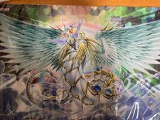 NOUVEAU Yu-Gi-Oh ! Tapis de