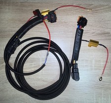 Adaptateur Faisceau Phare Feux